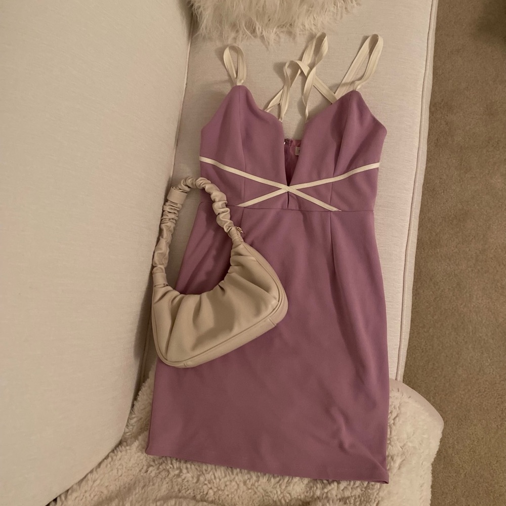 Dance & marvel boutique dress